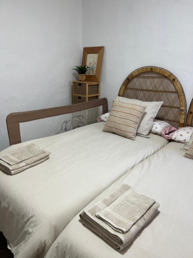 La Casita De Campo Villa Córdoba Exteriör bild