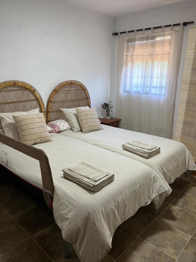 La Casita De Campo Villa Córdoba Exteriör bild