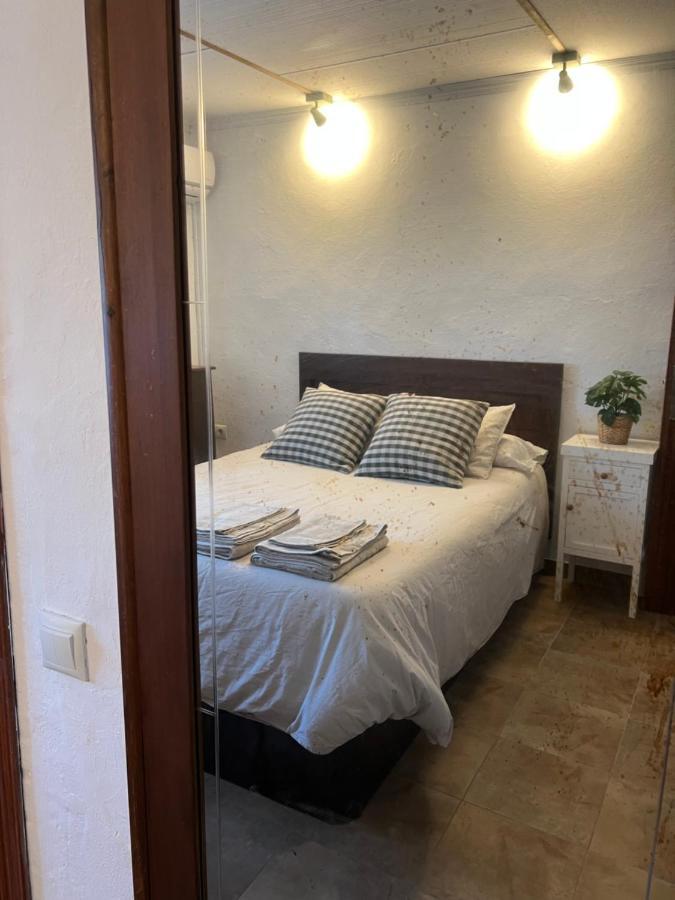 La Casita De Campo Villa Córdoba Exteriör bild