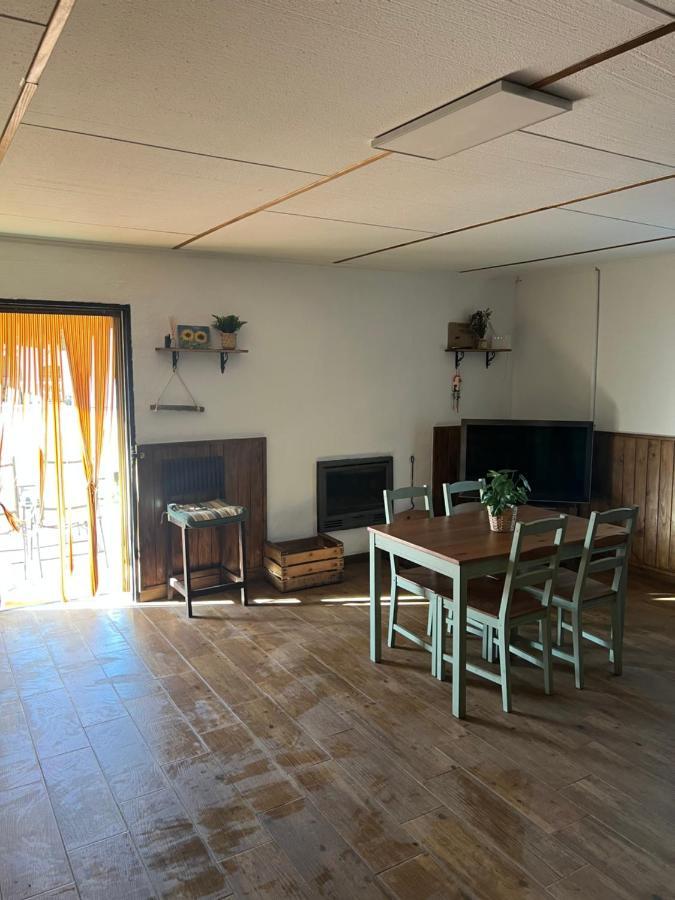 La Casita De Campo Villa Córdoba Exteriör bild