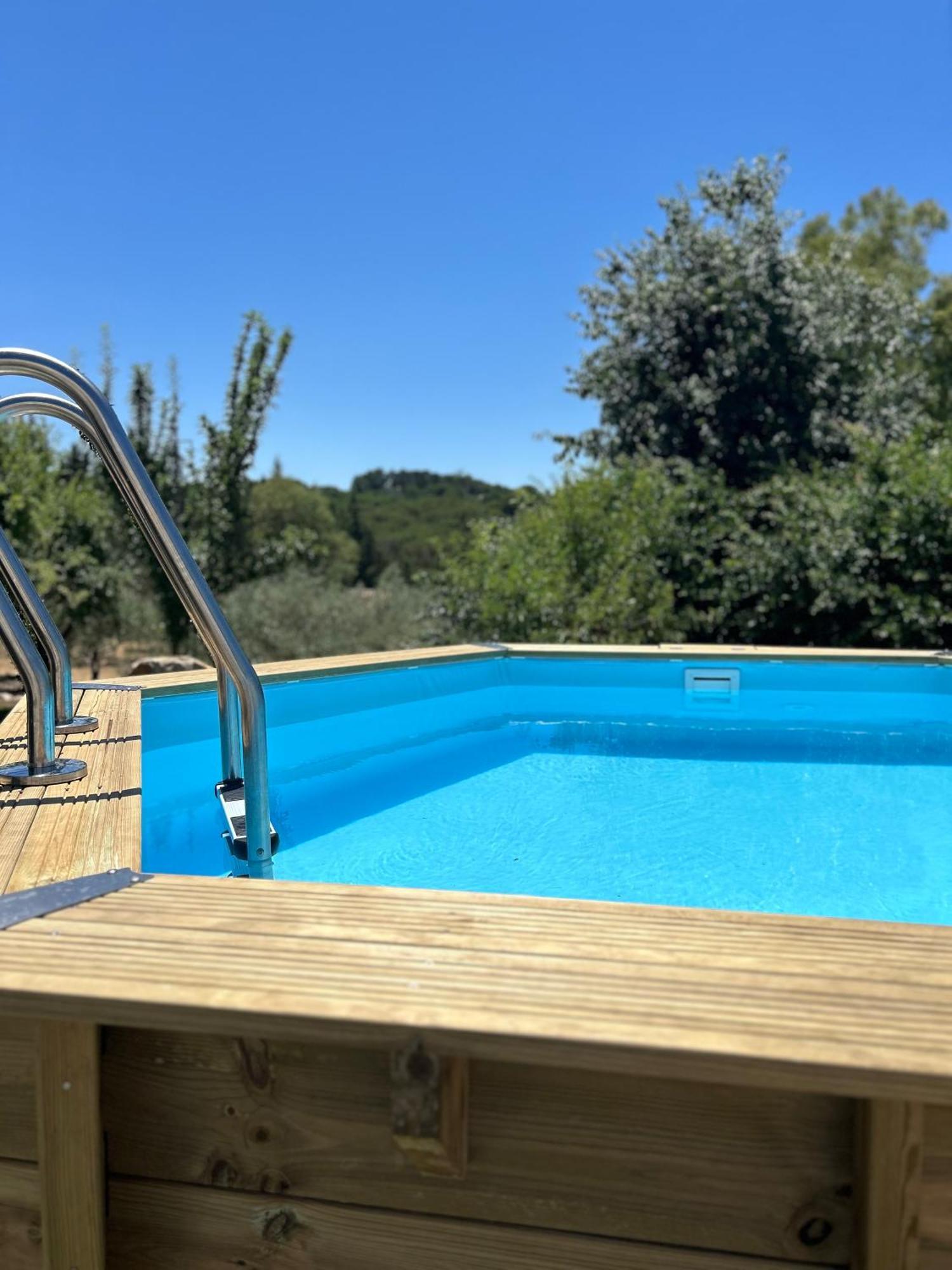 La Casita De Campo Villa Córdoba Exteriör bild